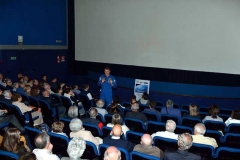 Paolo Nespoli racconta