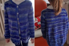 Maria-Novello-Cardigan-maglia-rasata