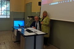 Presentazione corso Portoghese