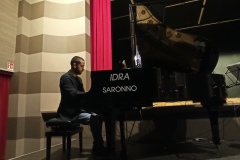 Daniele Fazio      pianista classico