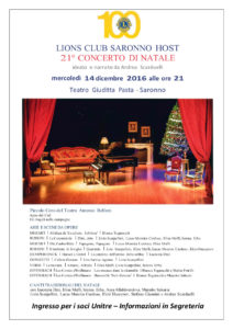 concertonatale