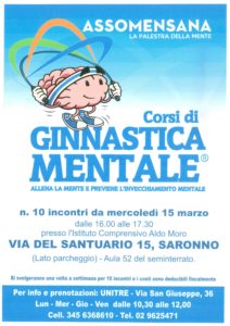 Ginnastica mentale