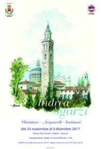 Mostra di Andrea Sgarzi