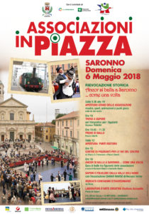 Associazioni in piazza