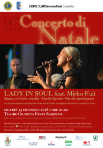 concertonatale