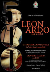 LeonardoDaVinci