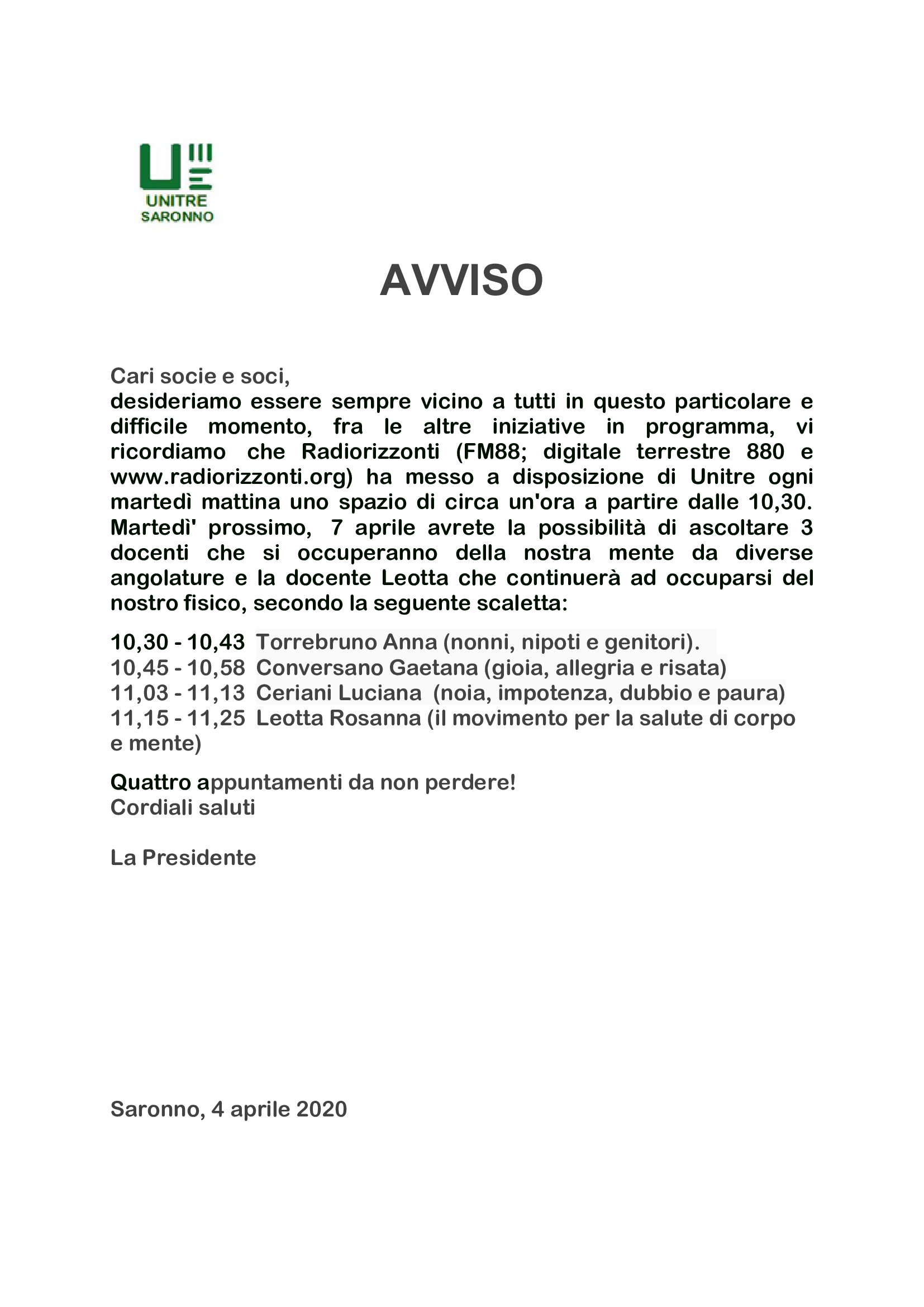 AVVISO04042020