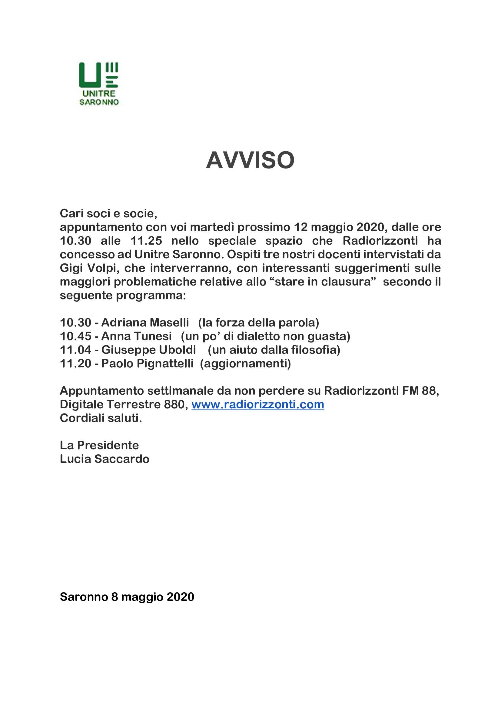 AVVISO08052020