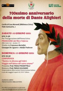 Dante Alighieri